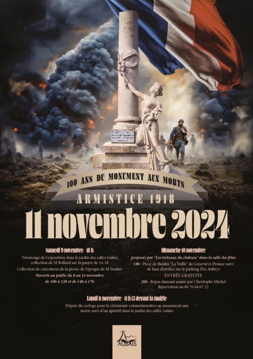 11 novembre 2024