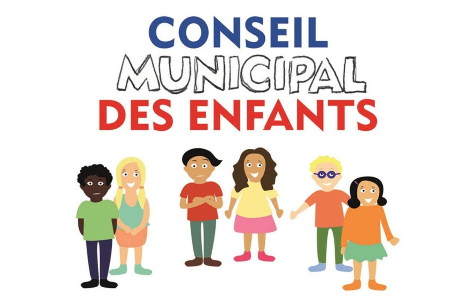 Conseil Municipal Des Enfants - Aubais