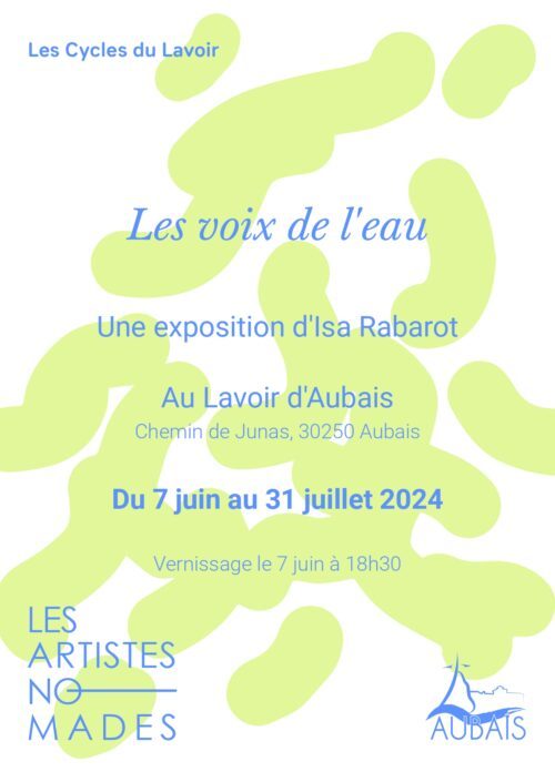 affiche isa rabarot page 0001