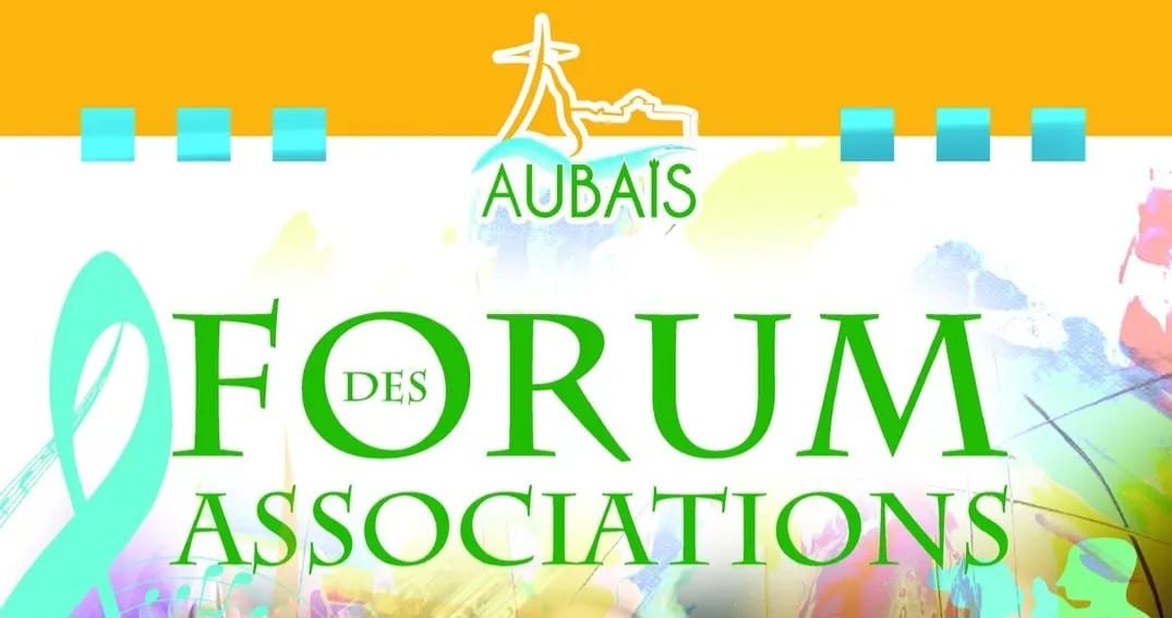 photo forum des associations